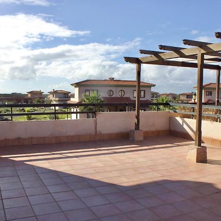 La Casinha Villa Lajares Exterior foto